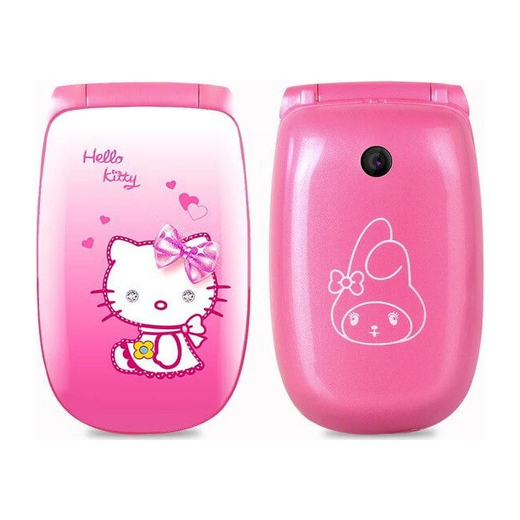 Mini 2G Flip Cellphone O205865