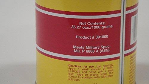 Metal Polish T281817