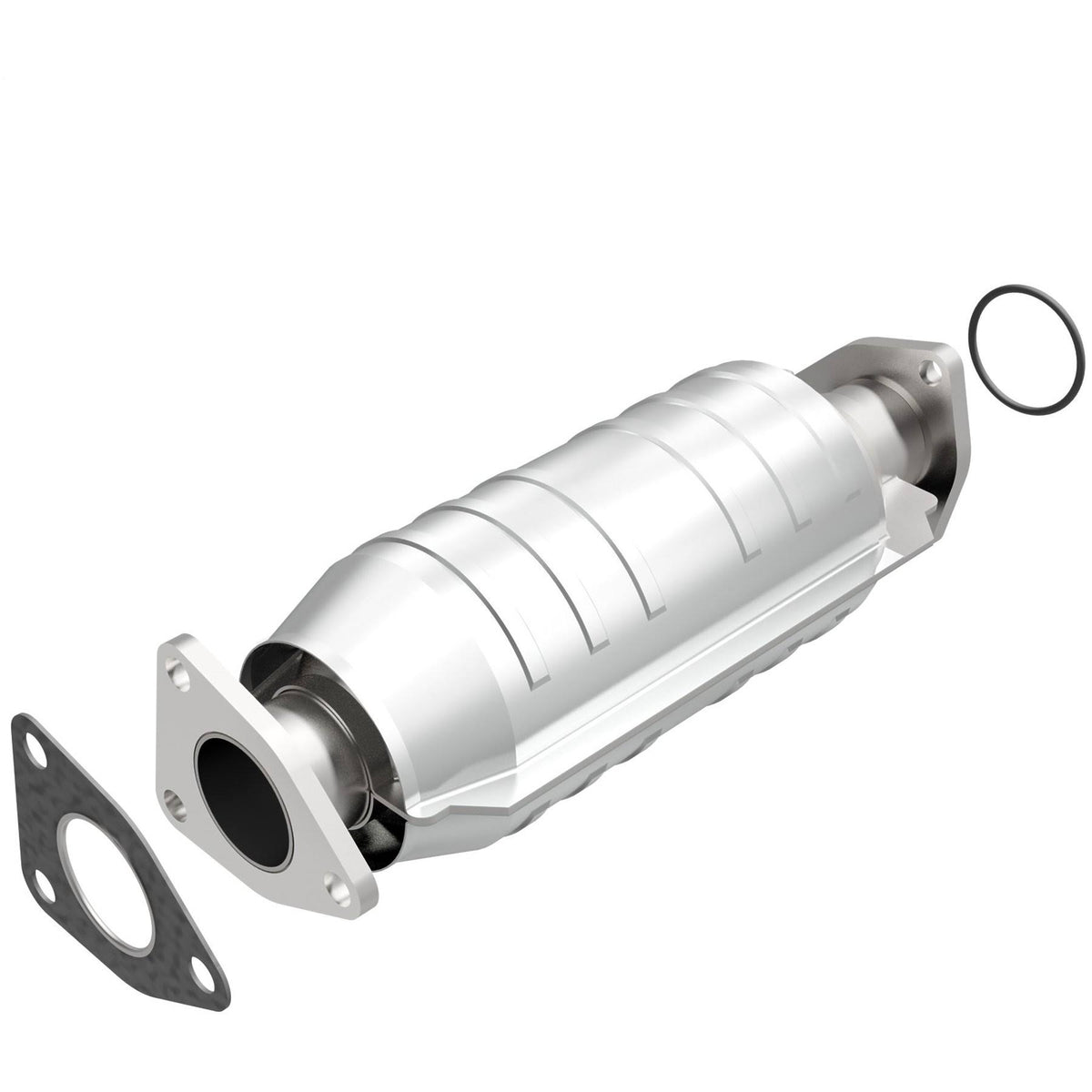 Direct Fit Catalytic Converter P789476