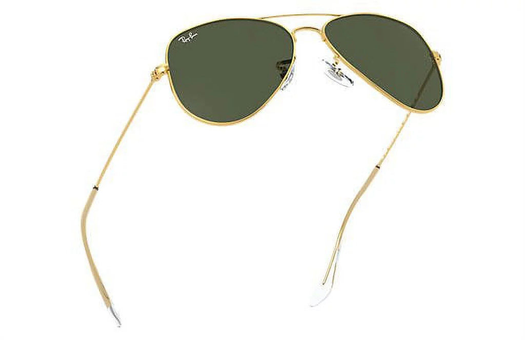 Green Classic G-15 Pilot Sunglasses E580