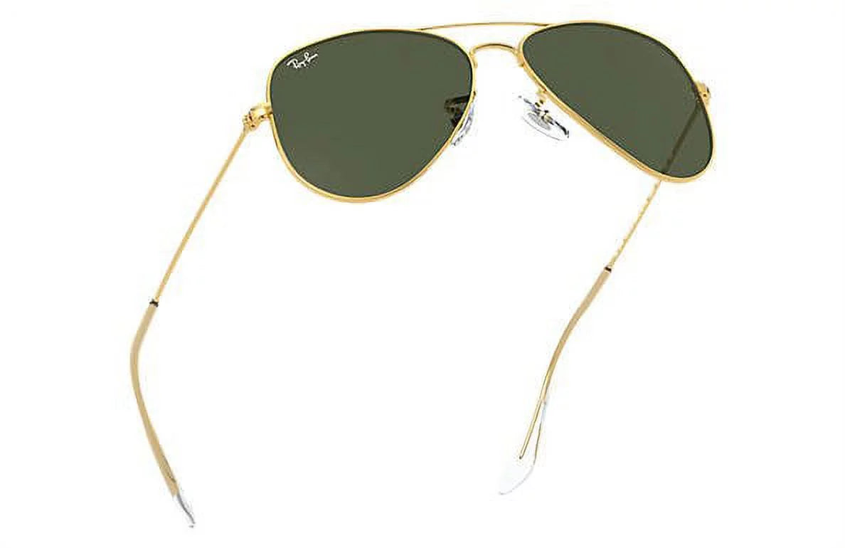 Green Classic G-15 Pilot Sunglasses E580