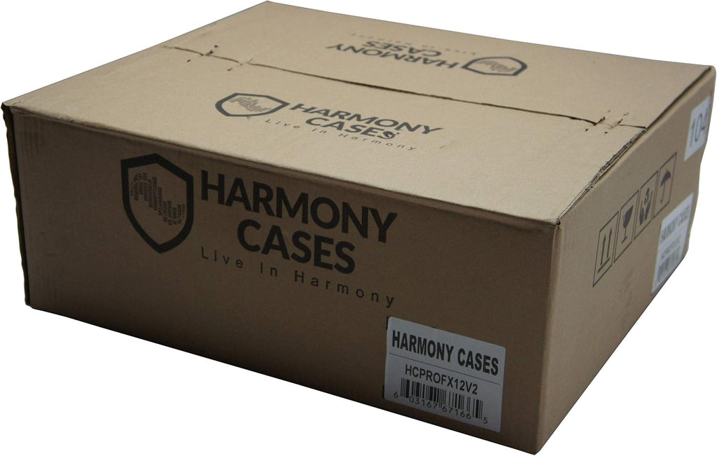 Flight Transport Road Custom Case O35103