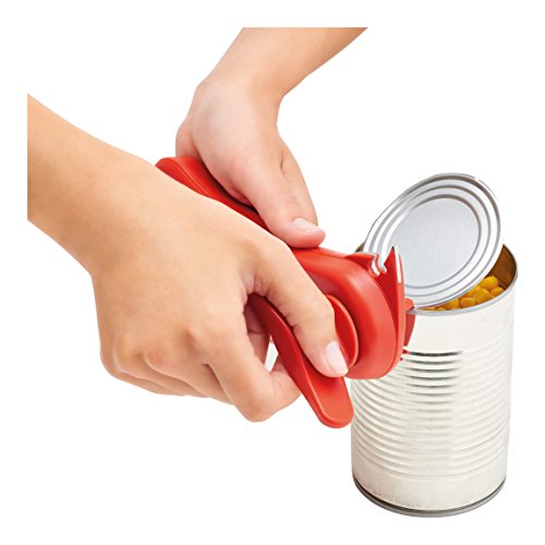 Black Can Opener H9794