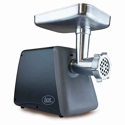 575 Watt Aluminum Electric Meat Grinder Z60000