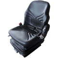 Vinyl Seat with Mechanical Suspension D83894