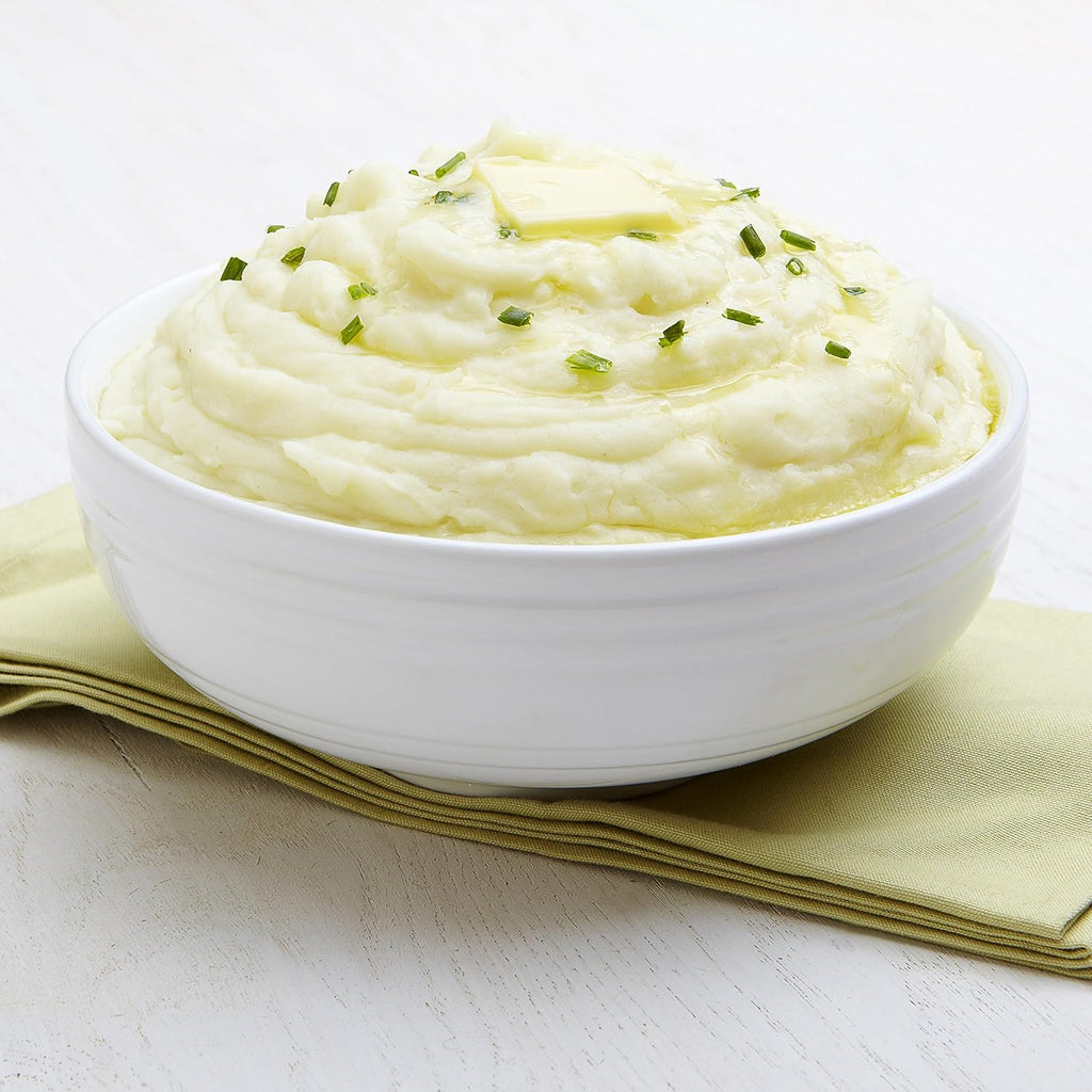 3 lbs Mashed Potatoes No. 10 Can F2145