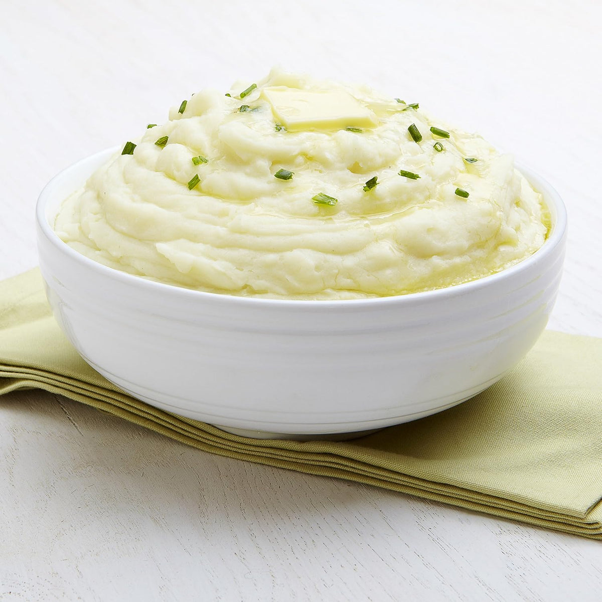 3 lbs Mashed Potatoes No. 10 Can F2145