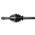 CV Axle Assembly S852385
