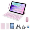 12GB+512GB 4G LTE Android 13 Tablet with SIM Card Slot P5810