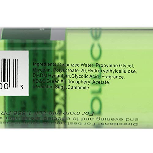 Shaving Gel (Pack of 2) K2276