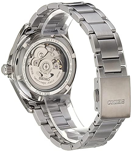 Japanese Mechanical Automatic Watch E90759