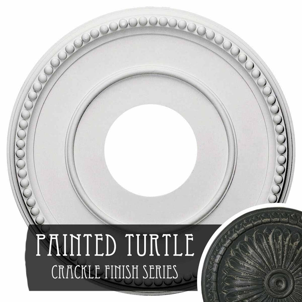 Ceiling Medallion M114209