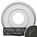 Ceiling Medallion M114209