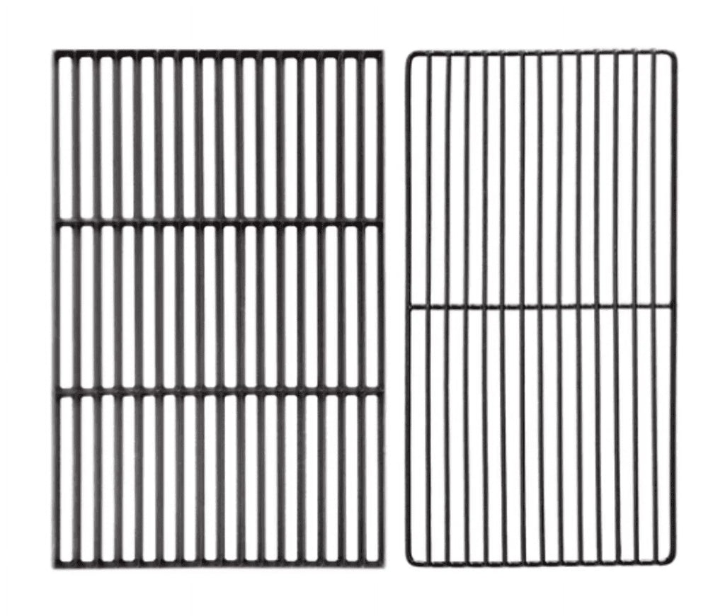 Cast Iron/Porcelain Grill Grate Kit E27364