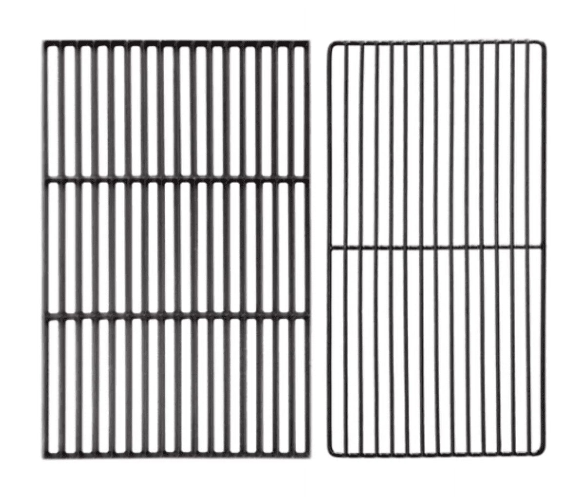 Cast Iron/Porcelain Grill Grate Kit E27364