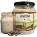 Chocolate Growth Protein Shake Powder U6064