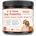 120 Soft Chews Probiotics for Dogs V2074