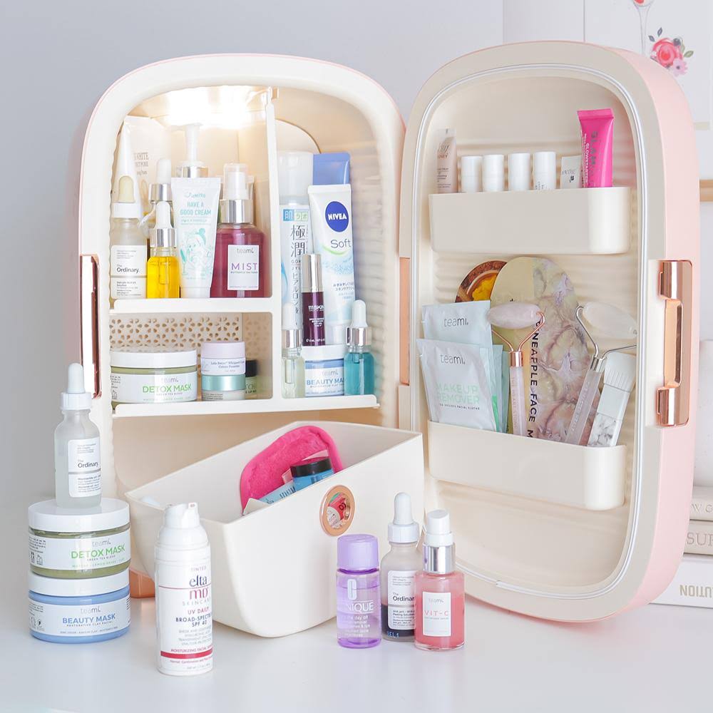 Skincare Fridge N43957