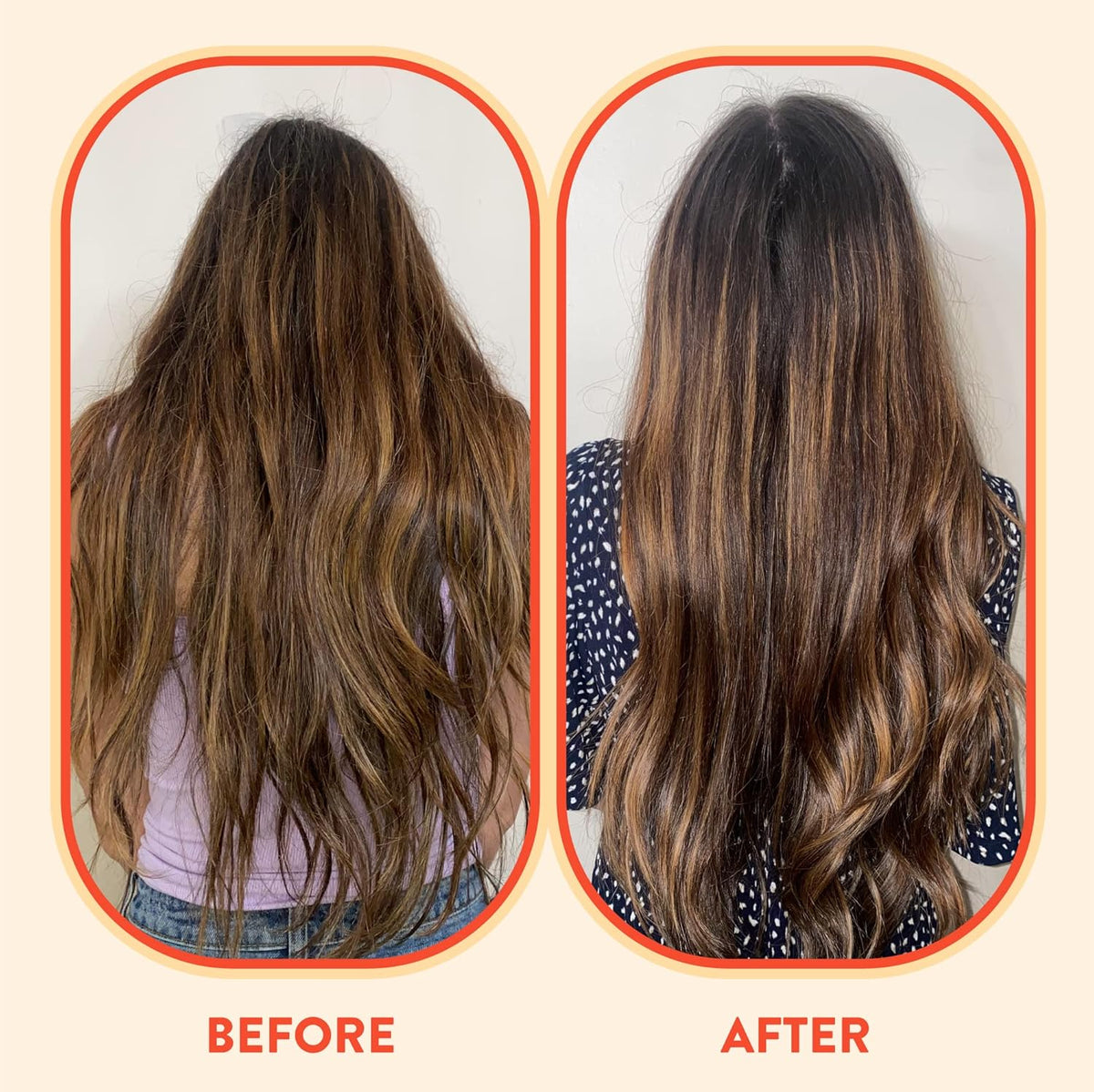 Healthy Hair Probiotics Supplement with Biotin and Vitamin B12 & B6 30 Capsules B776635
