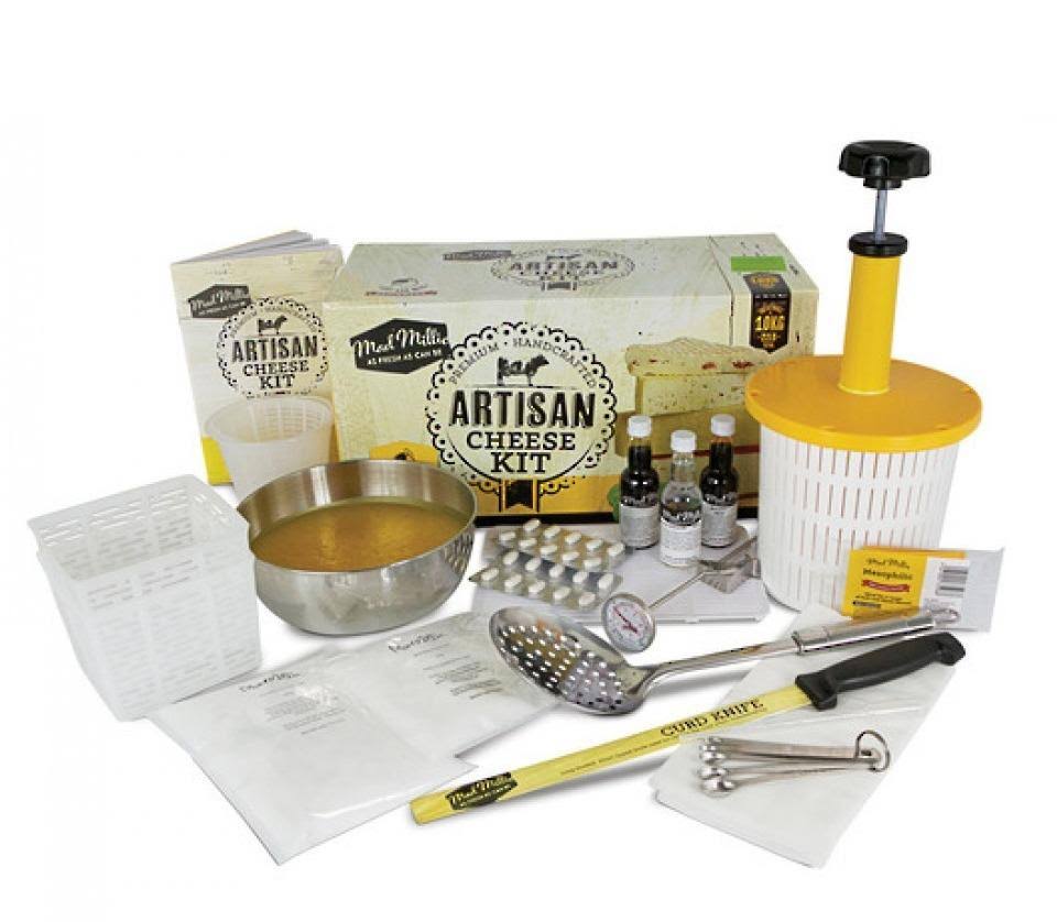 Artisan Cheese Kit P358617
