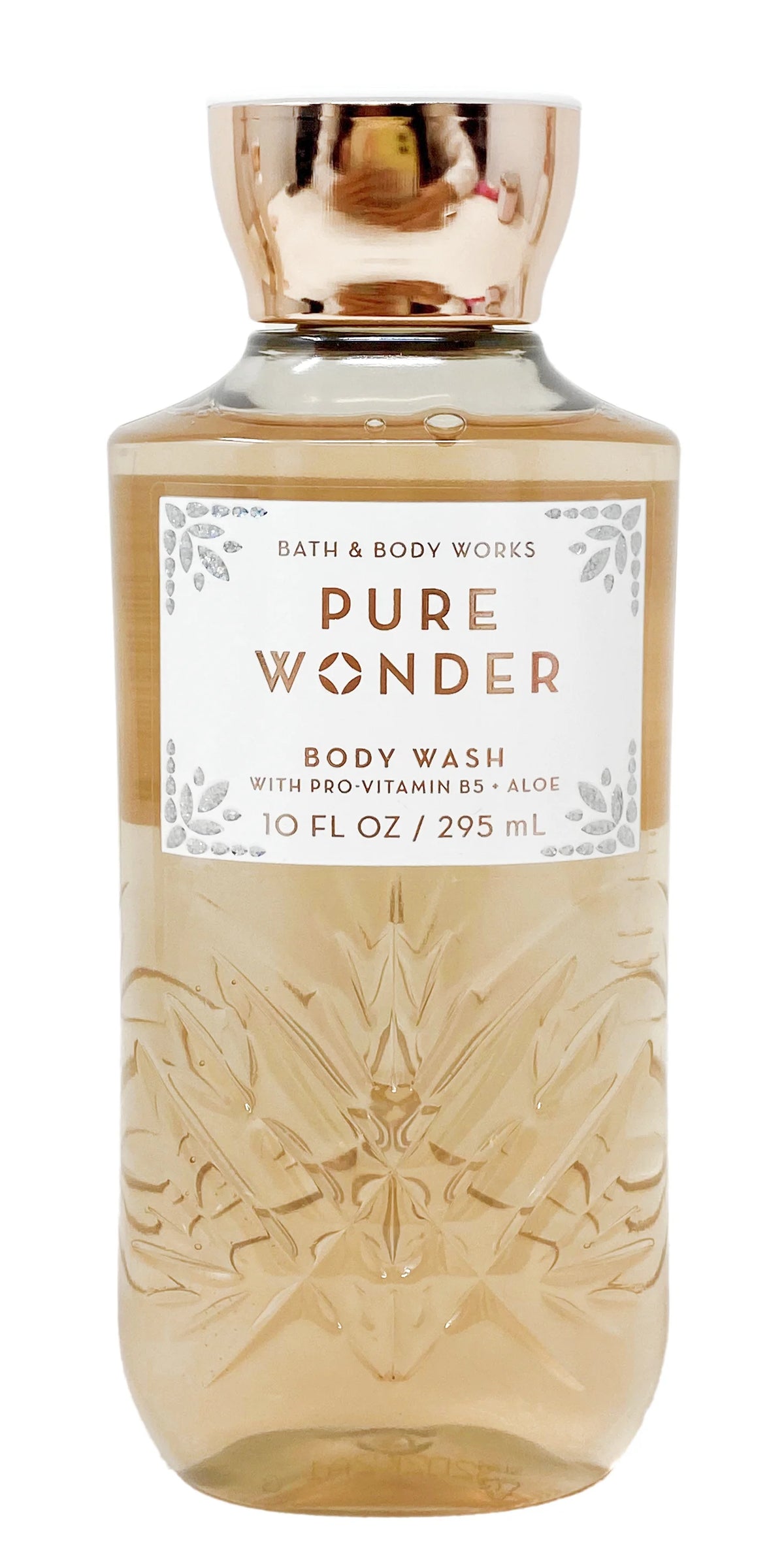Fine Fragrance Mist, Body Wash, Body Lotion, Bar Soap Gift Box Set S78904
