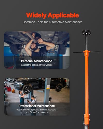 3/4 Ton Capacity Under Hoist Jack Stand H6963