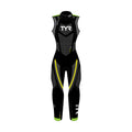 Sleeveless Wetsuit W608948
