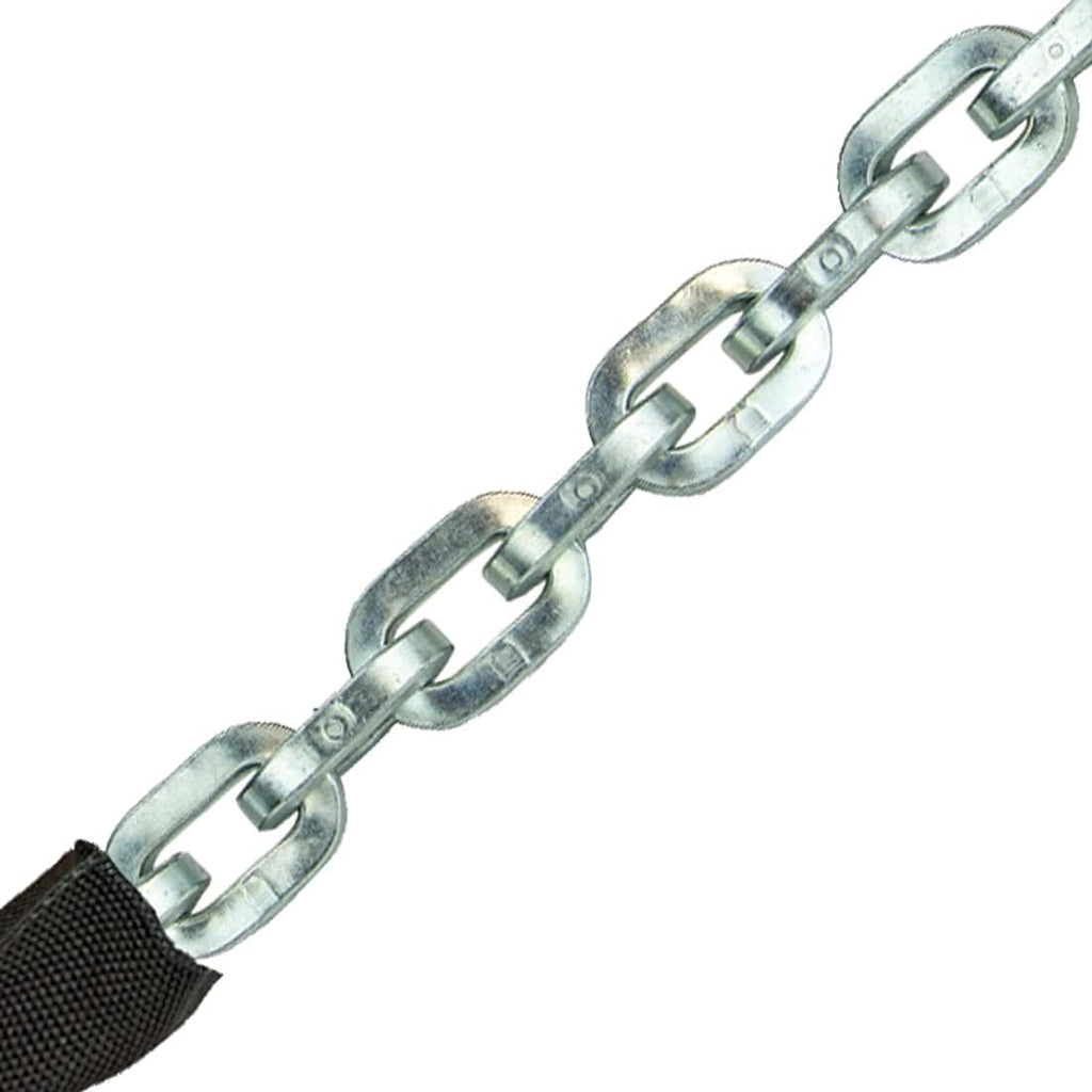 Security Chain 3/8 Inch x 6 Foot F676656