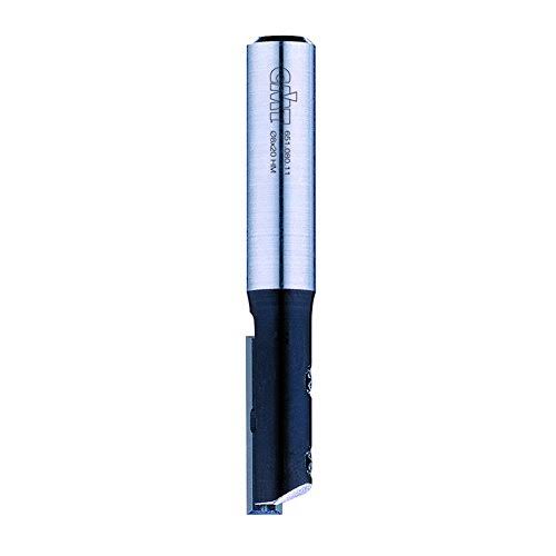 Carbide Straight Bit 3/8-Inch Diameter 1/4-Inch Shank V161084