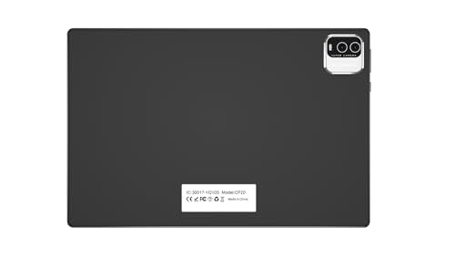 10 Inch 18GB RAM+128GB ROM 2TB Expandable Tablet PC with Keyboard Case Mouse Stylus O612727