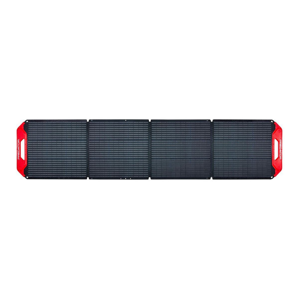 200 Watt Foldable Solar Panel K57159