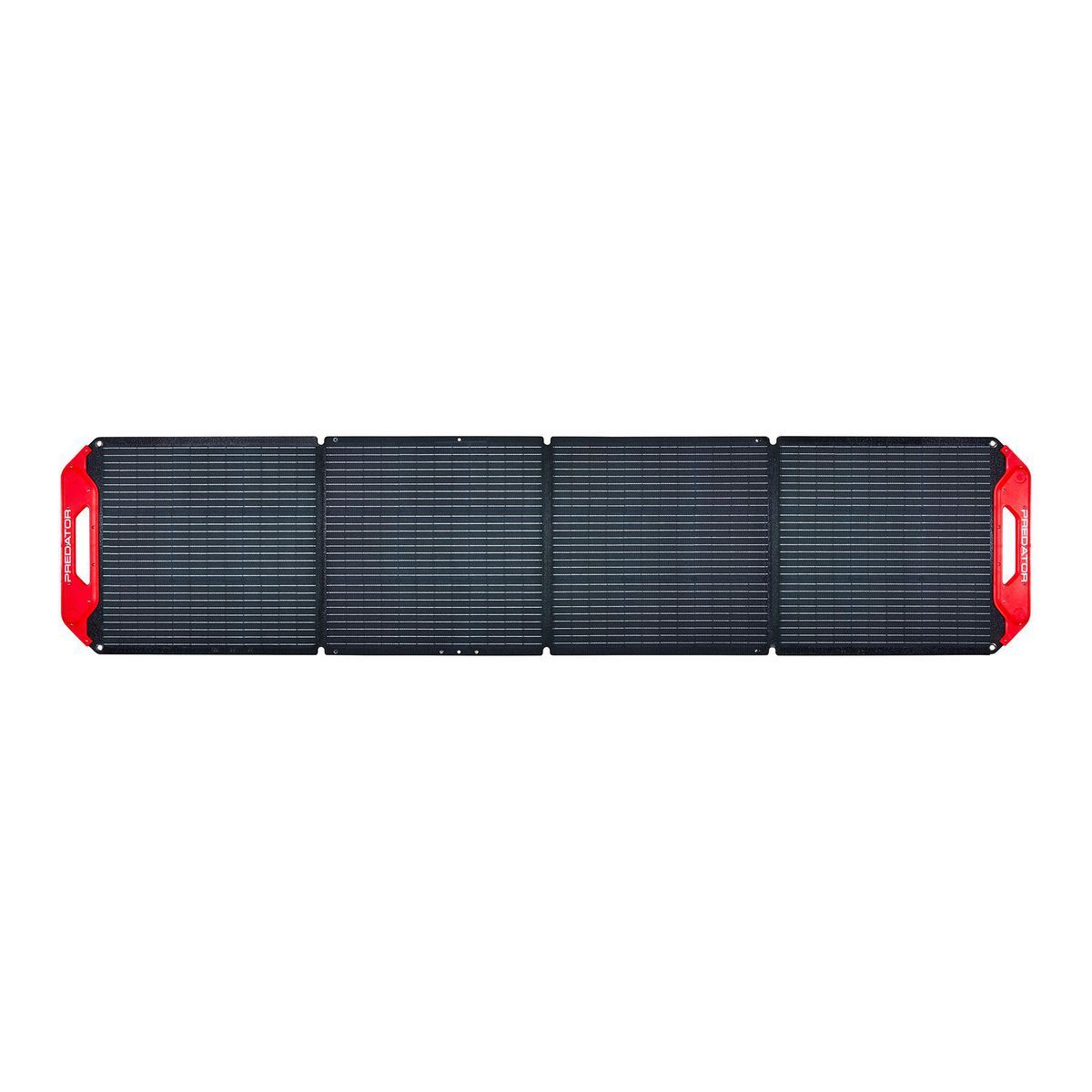 200 Watt Foldable Solar Panel K57159