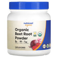 Organic Beet Root Powder 1 lb J561827