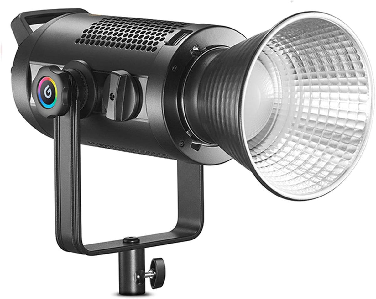 150W RGB LED Video Light 2800-6500K with Carry Bag U8522