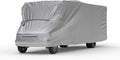 Weatherproof Class C RV Cover 20' - 23' Long with Fleece Lining W105303