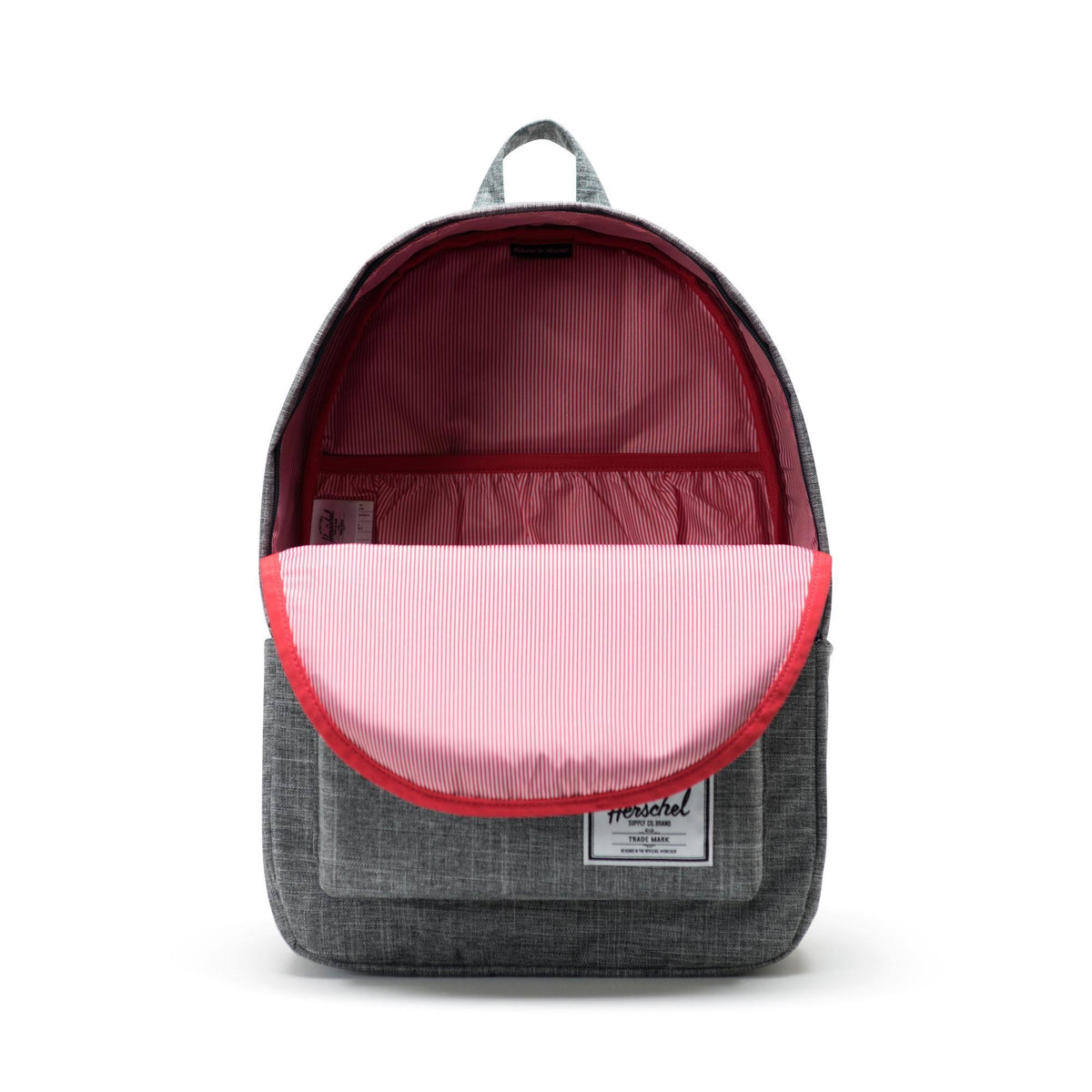XL Backpack Night Camo Z3148