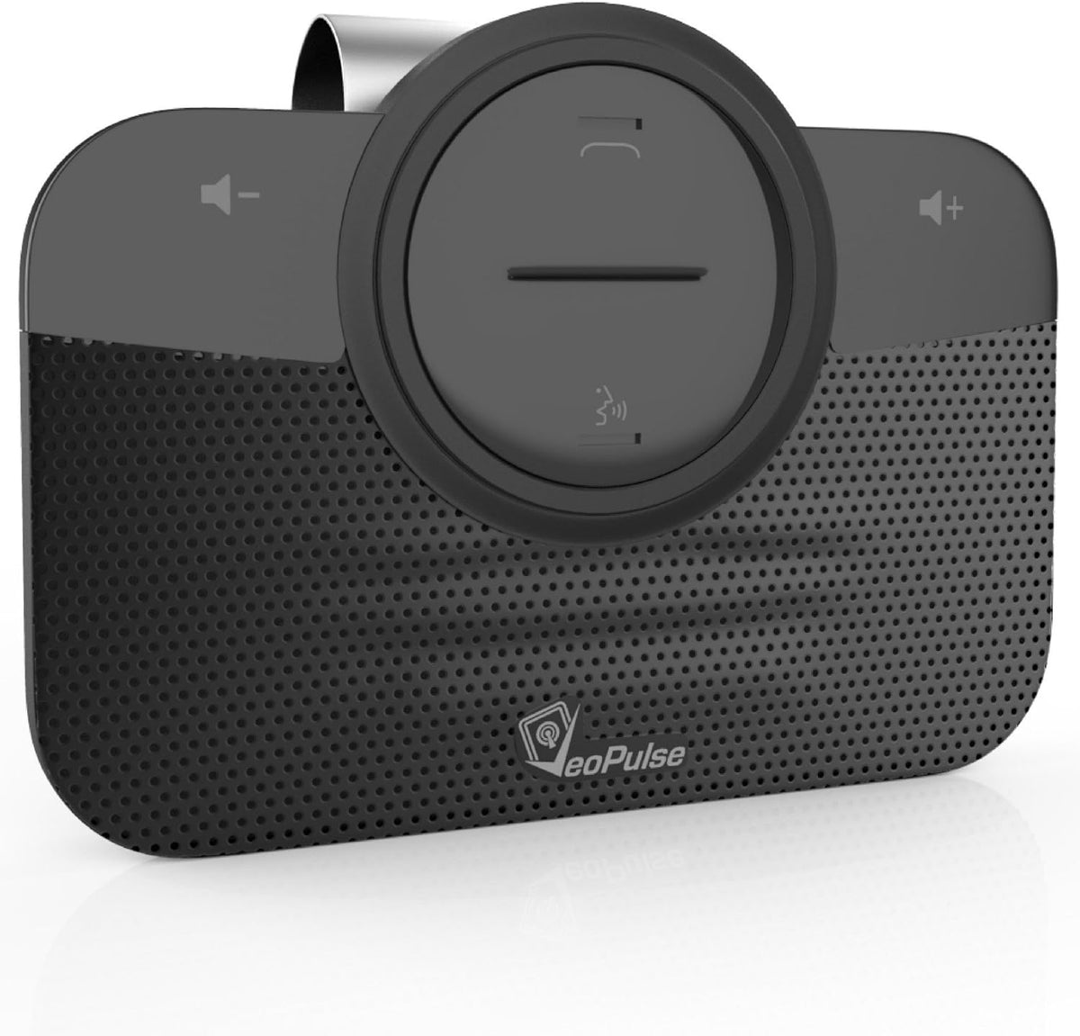 Hands Free Bluetooth Car Speakerphone T810428