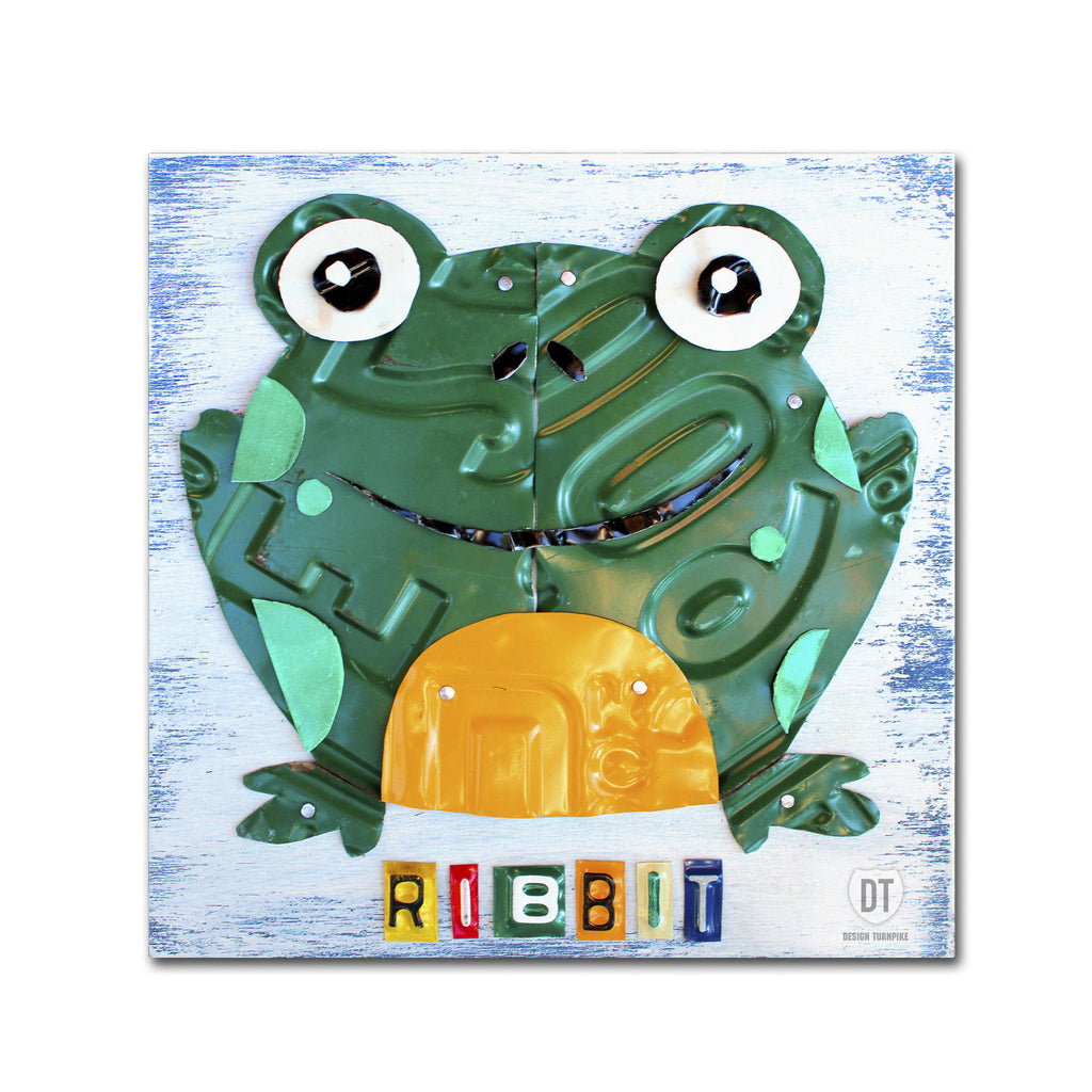Canvas Art L490