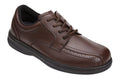 Brown Men's Shoes Size 8 N1851
