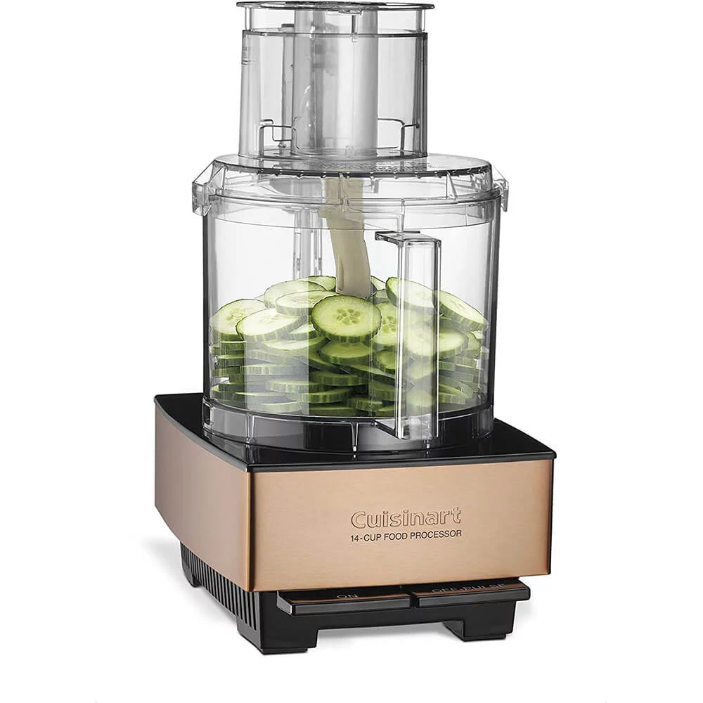14 Cup Food Processor N1181