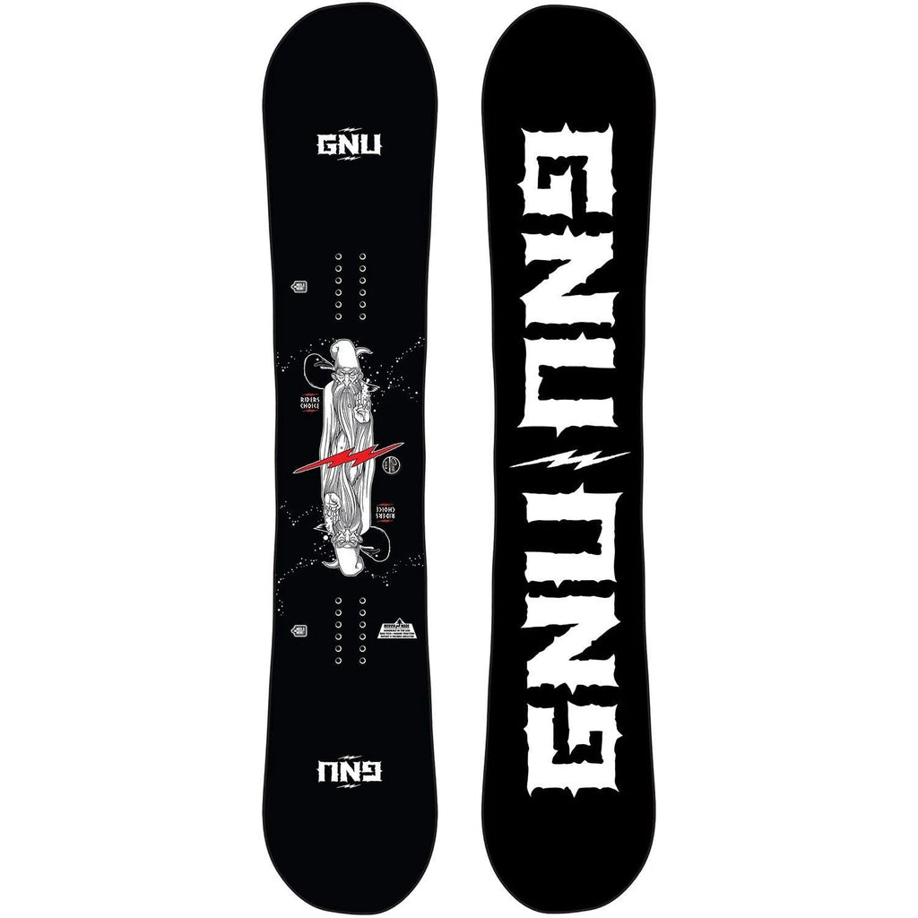 166W Snowboard E7638