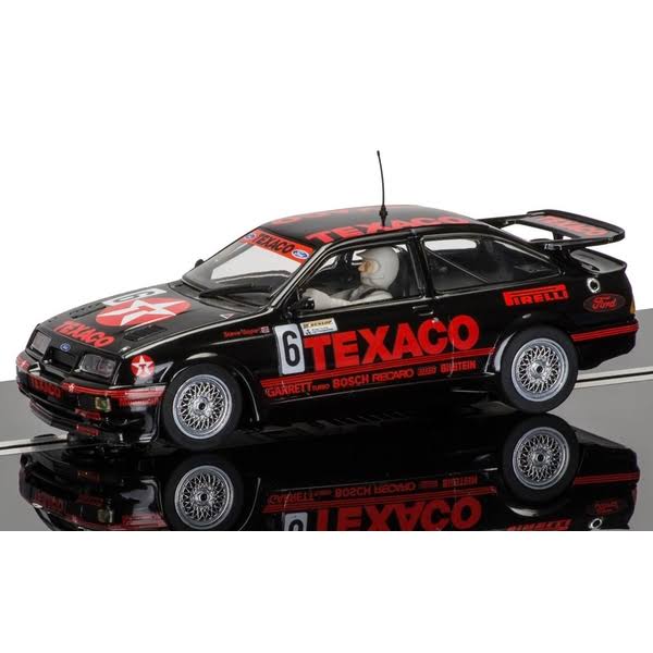 Ford Sierra RS500 Y995