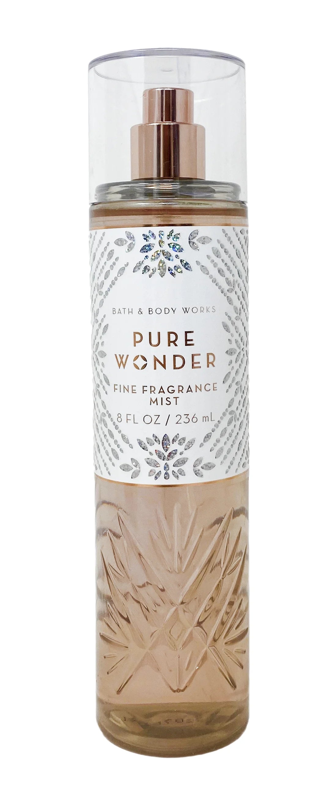 Fine Fragrance Mist, Body Wash, Body Lotion, Bar Soap Gift Box Set S78904