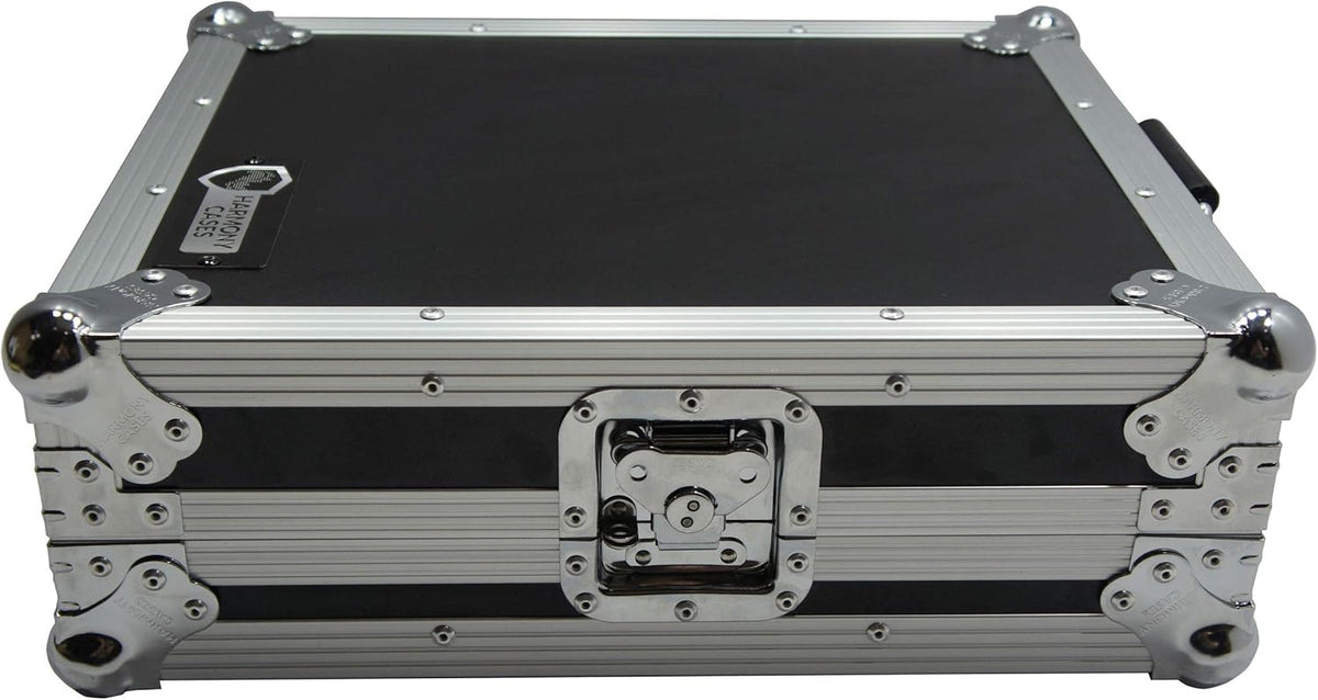 Flight Transport Road Custom Case O35103