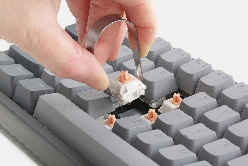 70 Mechanical Switches S521510