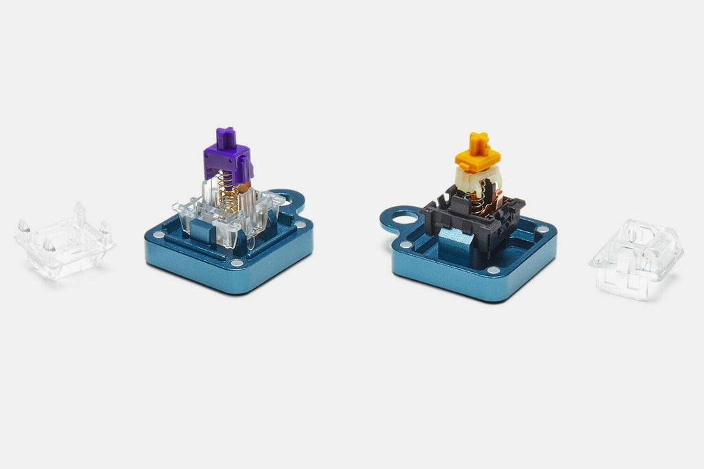 70 Mechanical Switches S521510