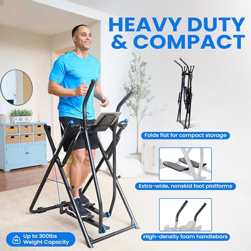 Elliptical Glider O147