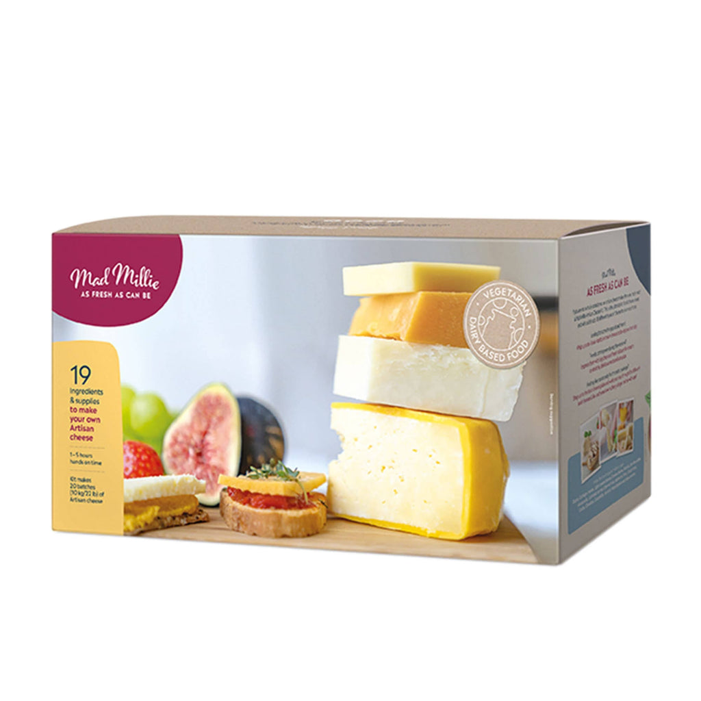 Artisan Cheese Kit P358617