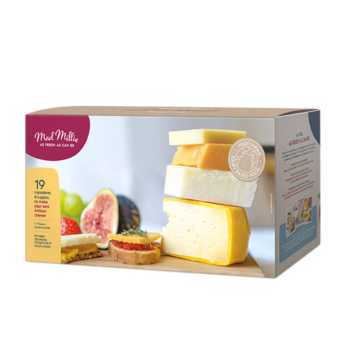 Artisan Cheese Kit P358617