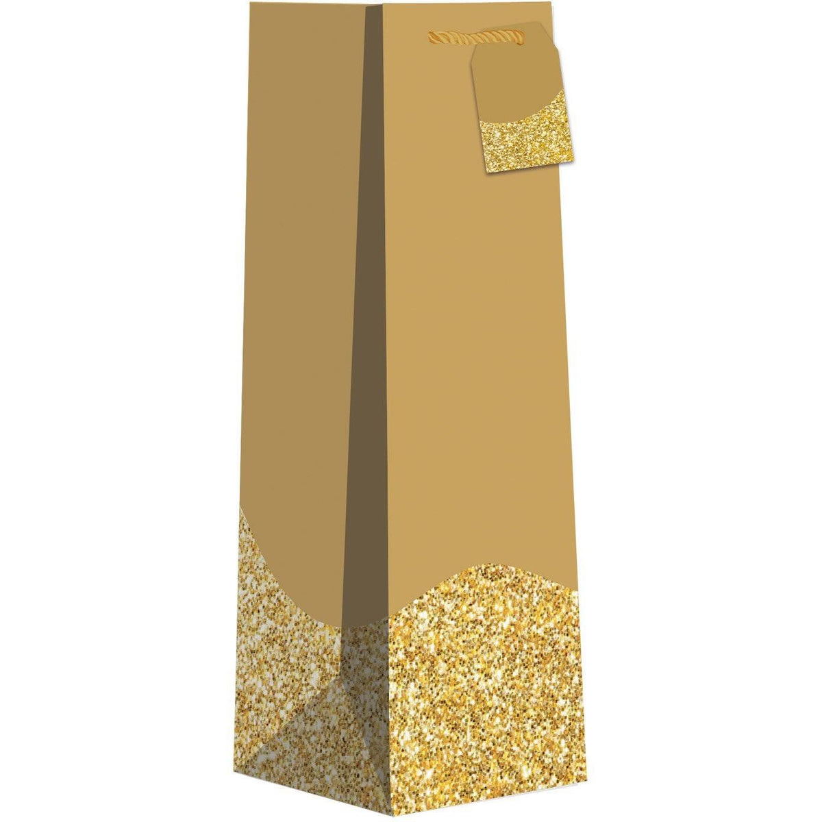 Christmas Wine Bottle Gift Bags E2476